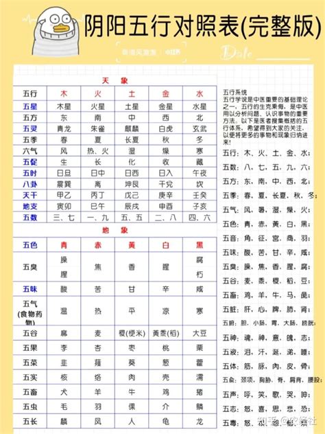 社工 五行|最全最实用五行职业对照表！